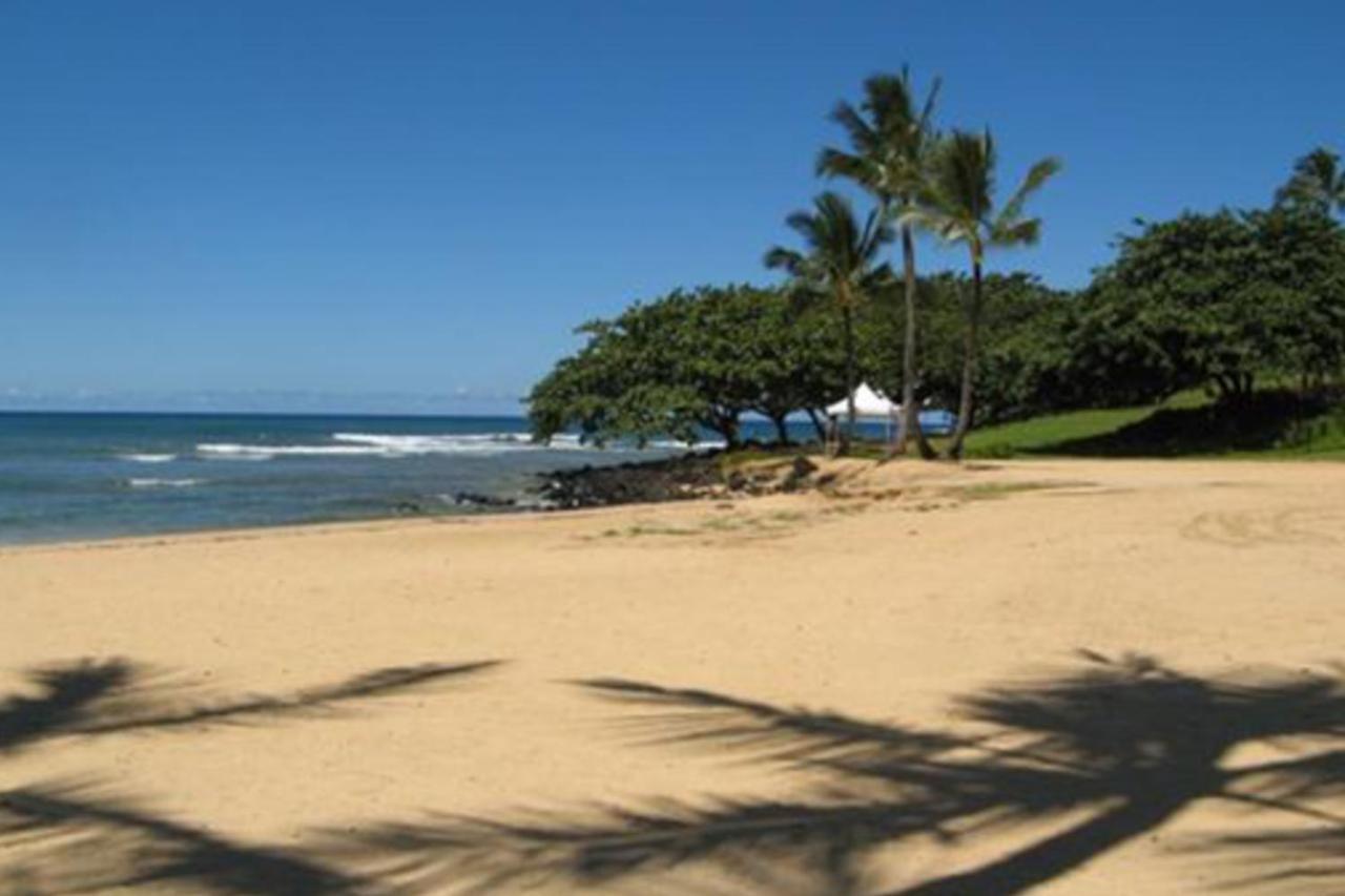 Hanalei Bay Resort 6221 Princeville Zewnętrze zdjęcie